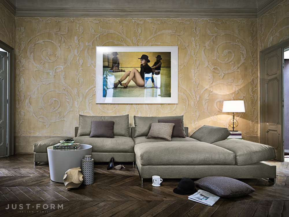 Диван Moving фабрика Arketipo фотография № 3