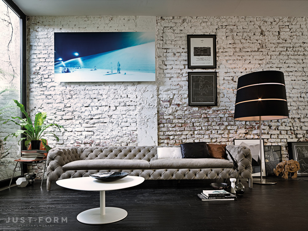 Диван Windsor фабрика Arketipo фотография № 8