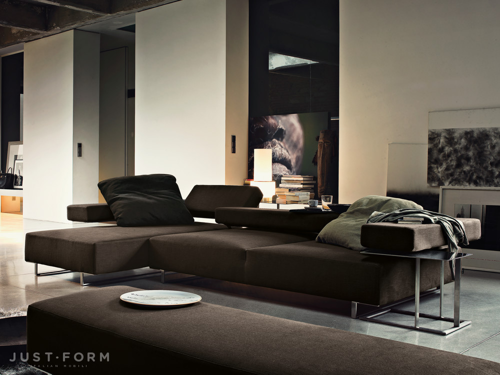 Диван Loft фабрика Arketipo фотография № 7