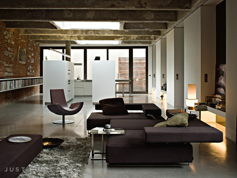 Диван Loft фабрика Arketipo фотография № 8