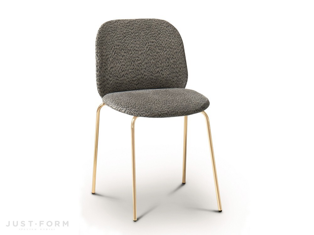 Стул Corolle фабрика Arflex фотография № 1