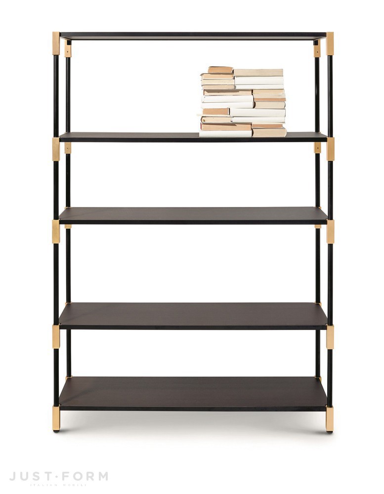 Книжный шкаф Match фабрика Arflex фотография № 1