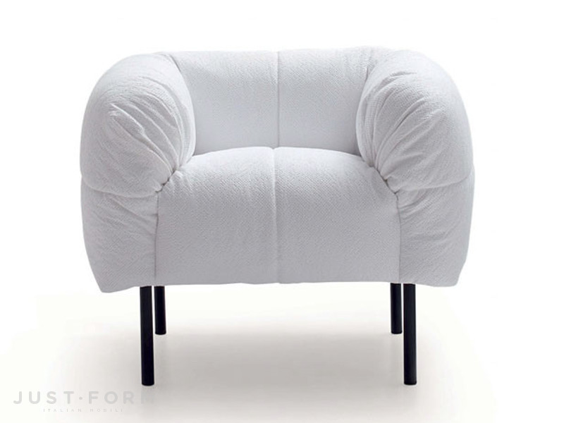 Кресло Pecorelle фабрика Arflex фотография № 1