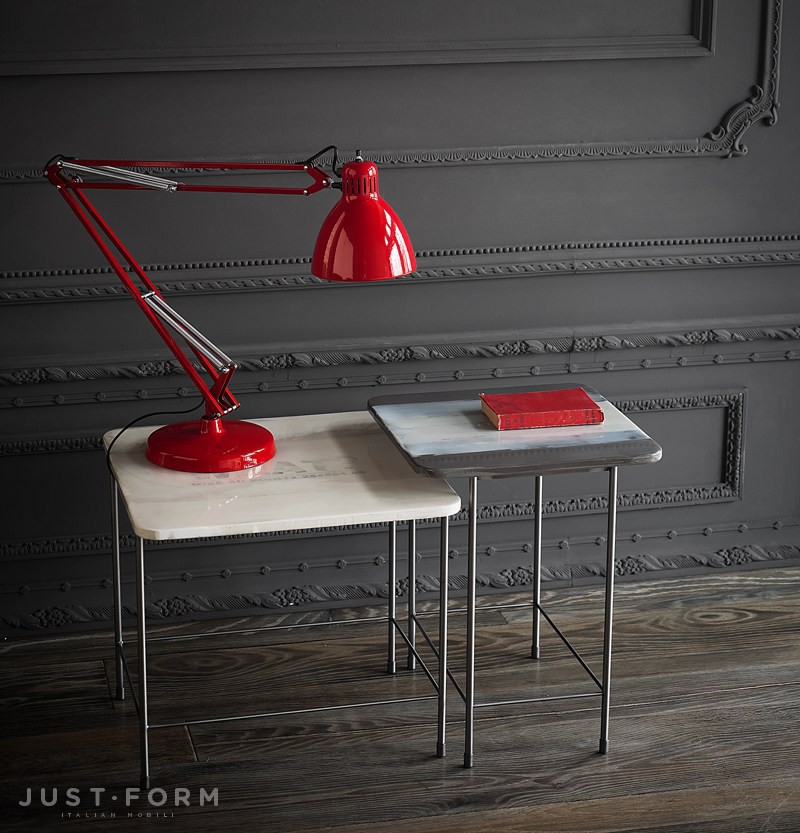 Столик Table Au фабрика Baxter фотография № 6