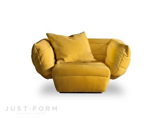 Кресло Tactile фабрика Baxter фотография № 4
