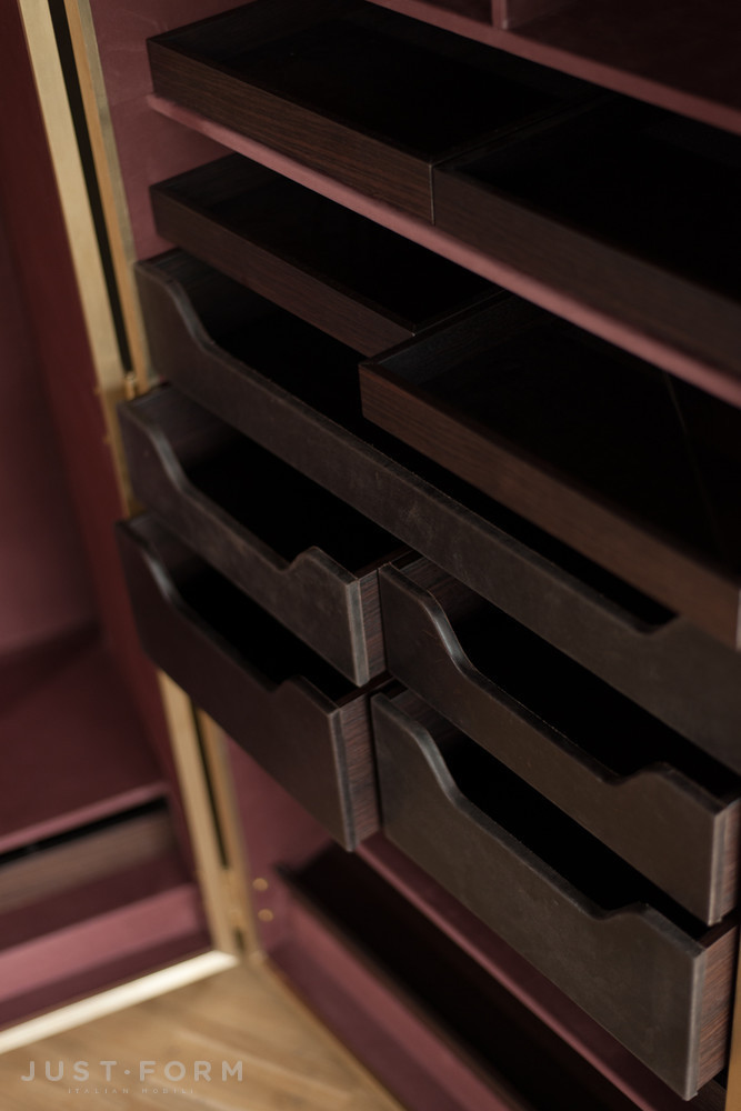 Платяной шкаф Vendome фабрика Baxter фотография № 11