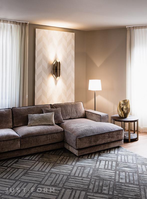 Диван Suite фабрика Casamilano фотография № 6