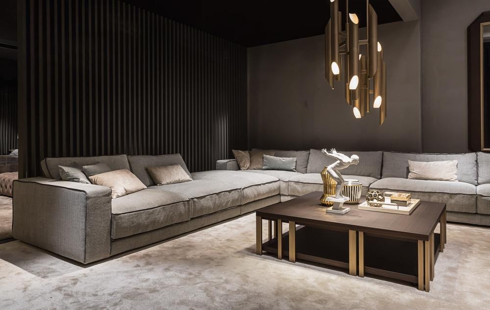 Диван Suite фабрика Casamilano фотография № 2