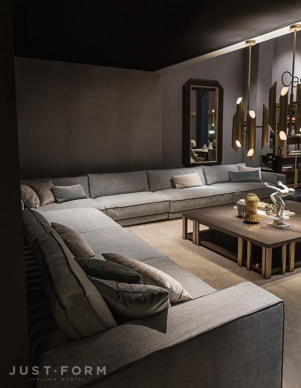 Диван Suite фабрика Casamilano фотография № 3