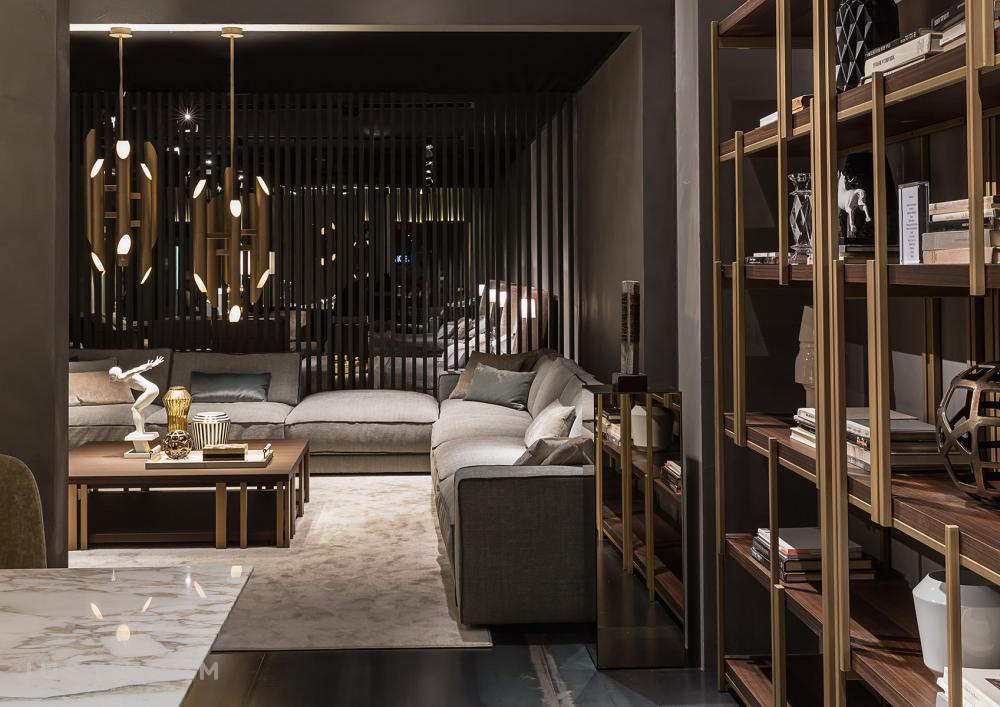 Диван Suite фабрика Casamilano фотография № 4
