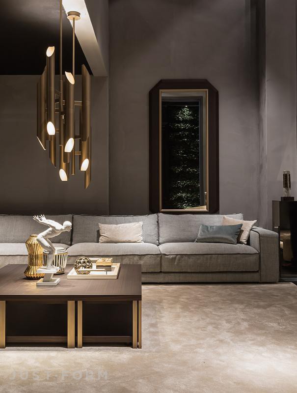 Диван Suite фабрика Casamilano фотография № 5