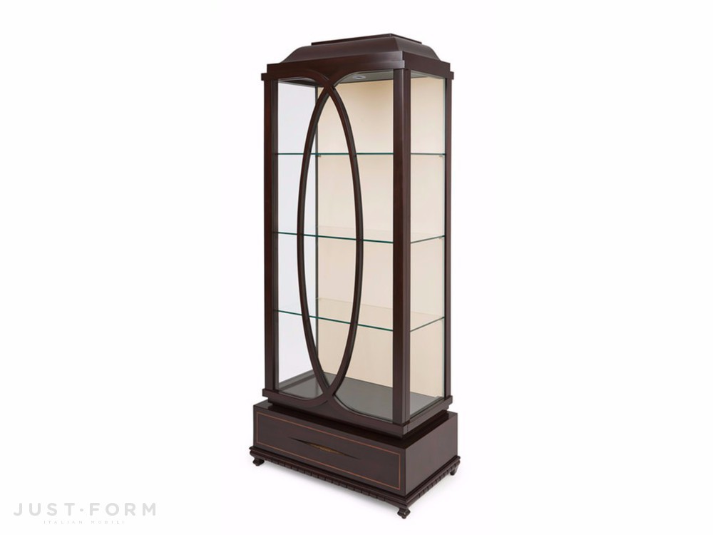 Витрина Mademoiselle Vitrine фабрика Christopher Guy фотография № 3