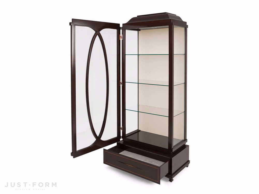 Витрина Mademoiselle Vitrine фабрика Christopher Guy фотография № 5