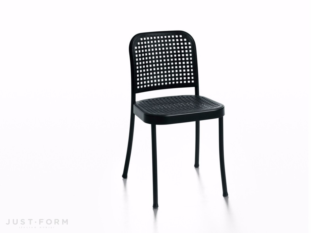 Стул Silver Outdoor фабрика De Padova фотография № 2