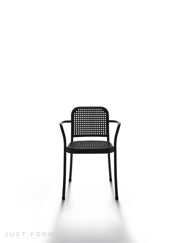 Стул Silver Outdoor фабрика De Padova фотография № 4