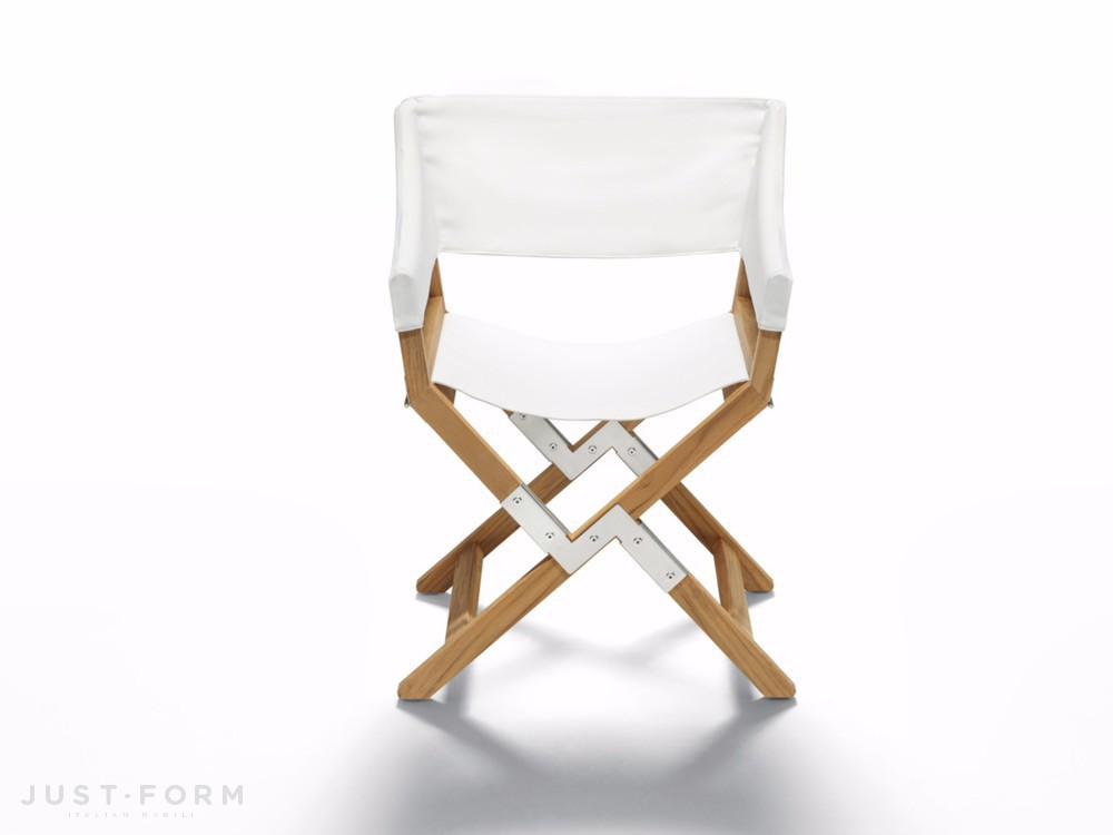 Стул Sundance Outdoor фабрика De Padova фотография № 1