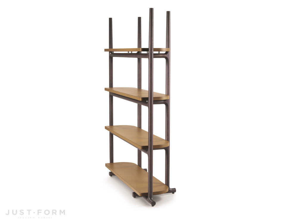 Стеллаж Icaro фабрика Flexform фотография № 1