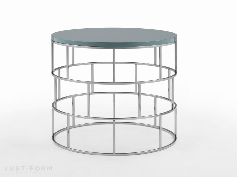 Столик Riviera фабрика Flexform фотография № 1