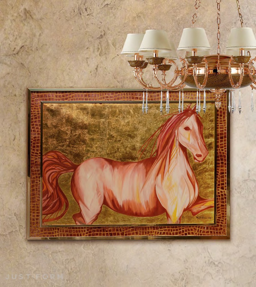 Отпечаток на холсте Art. 5 фабрика Formitalia Group фотография № 3