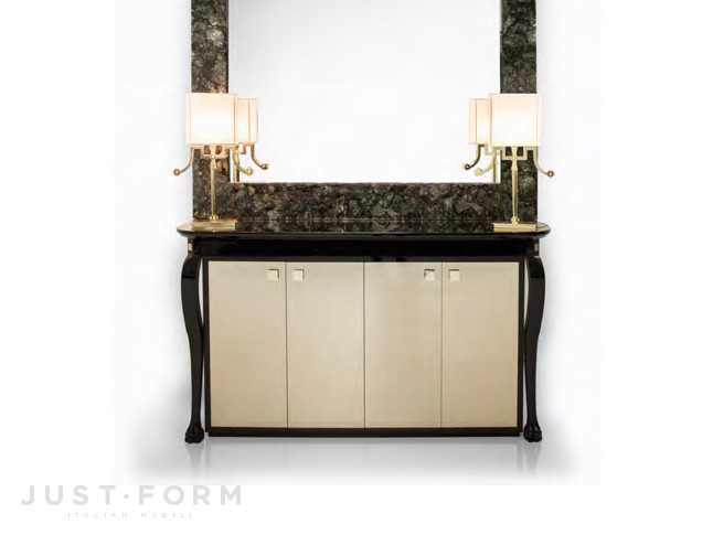 Тумба для гостиной Galeazzo фабрика Formitalia Group фотография № 1