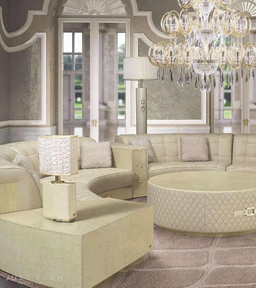 Диван Modern Sitting My09 фабрика Formitalia Group фотография № 2