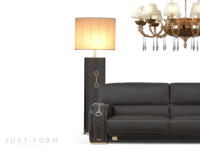 Диван Windsor фабрика Formitalia Group фотография № 3