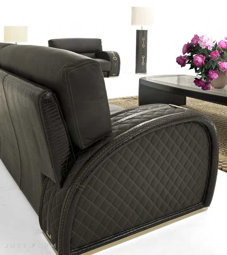 Диван Windsor фабрика Formitalia Group фотография № 4