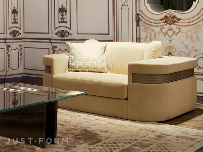 Кресло Portaluppi фабрика Formitalia Group фотография № 1