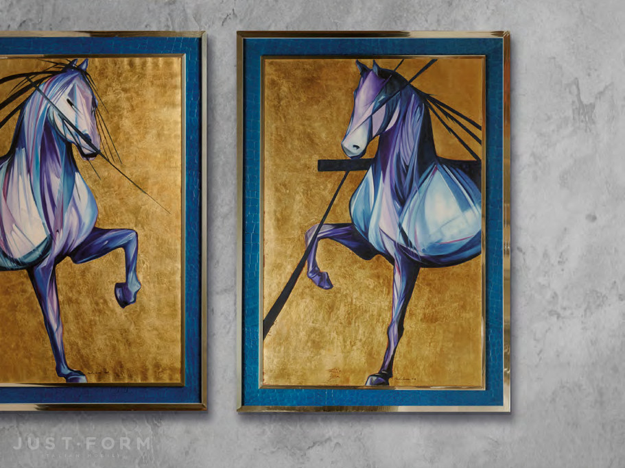Отпечаток на холсте Art. 4 3 фабрика Formitalia Group фотография № 1