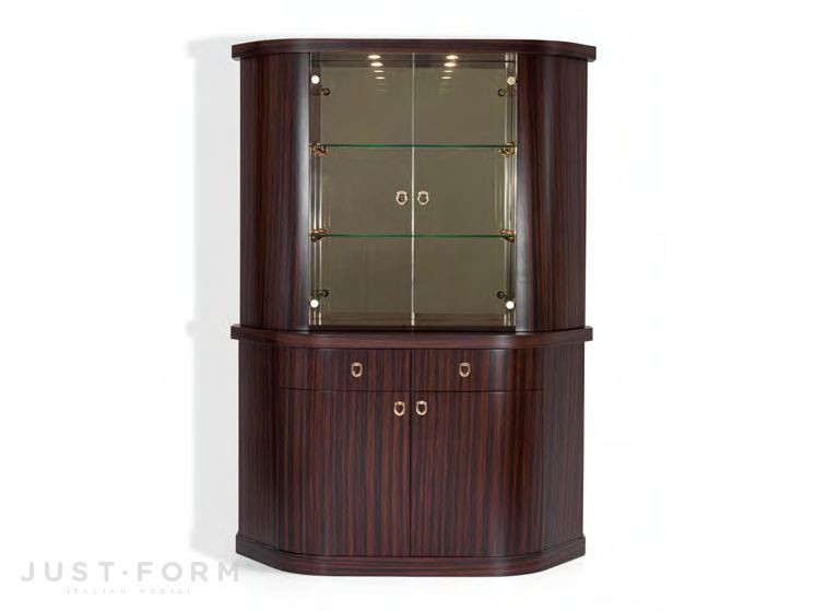 Витрина Chelsea '13 фабрика Formitalia Group фотография № 2