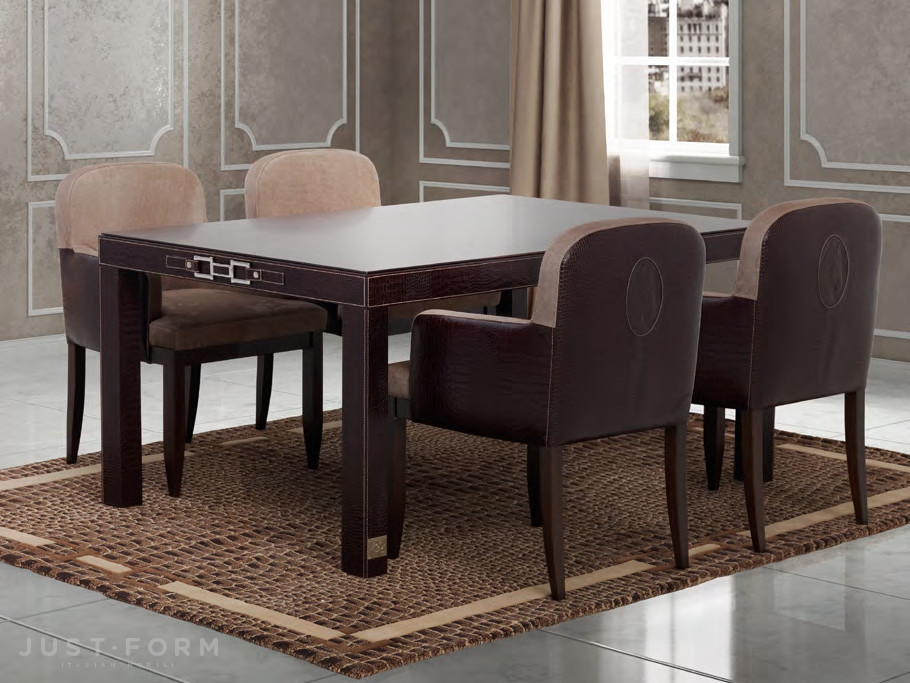 Стол Plaza фабрика Formitalia Group фотография № 1