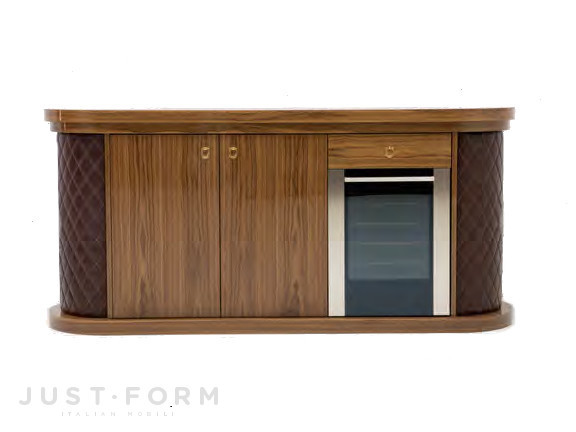 Мебель для домашнего бара Micky фабрика Formitalia Group фотография № 1