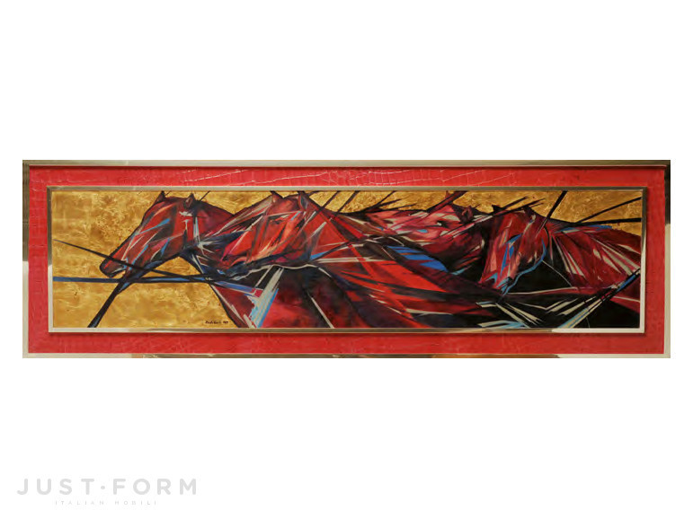 Отпечаток на холсте Art. 12 фабрика Formitalia Group фотография № 1
