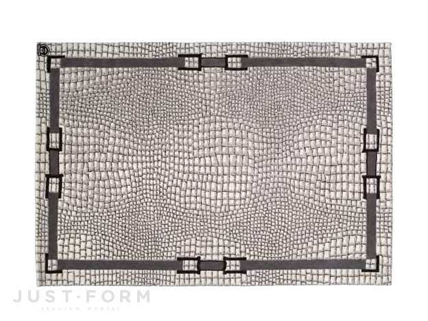 Ковер Cocco Rug фабрика Formitalia Group фотография № 3