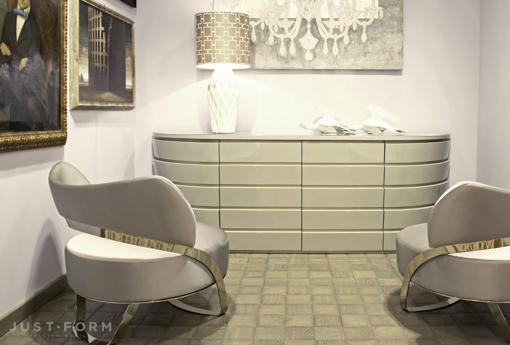 Комод Muzio фабрика Formitalia Group фотография № 2