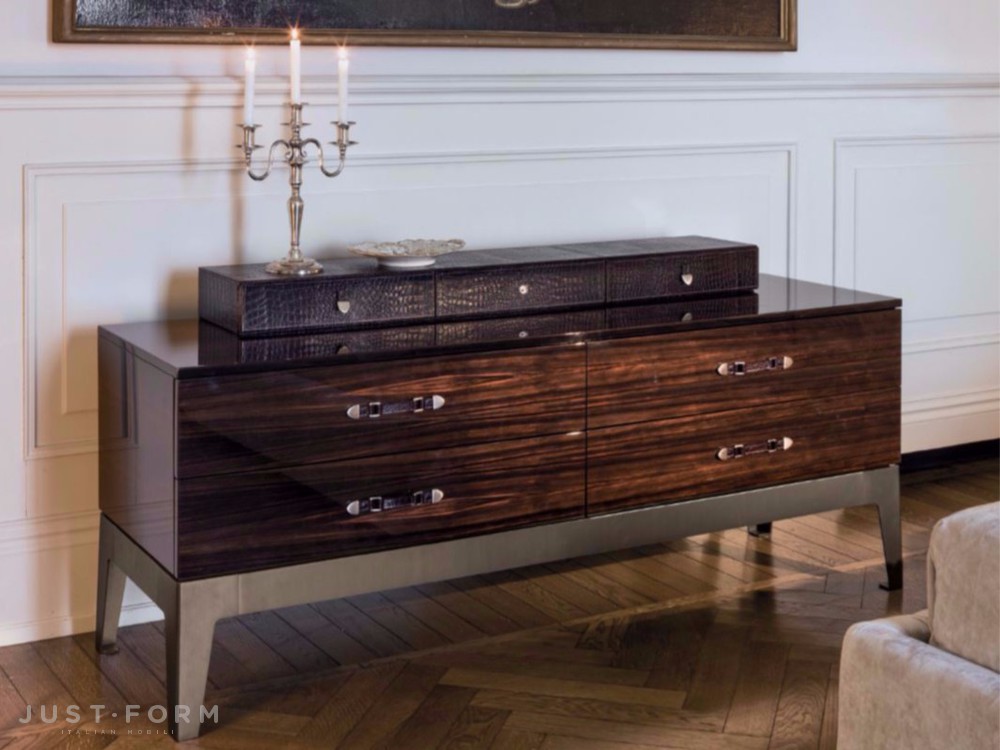 Комод Monsieur фабрика Longhi фотография № 1