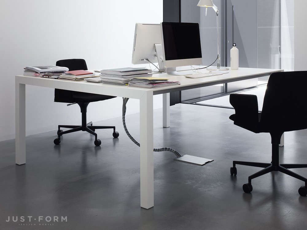 Письменный стол Sushi Workstation фабрика Kristalia фотография № 1