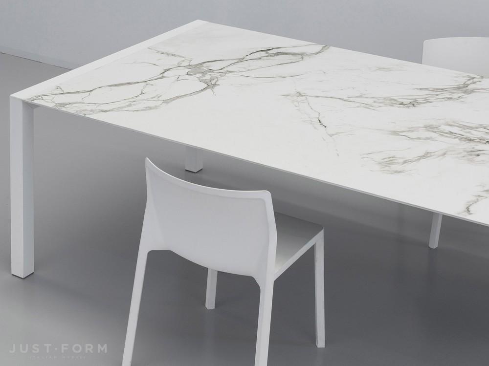 Стол Sushi Dekton® фабрика Kristalia фотография № 2