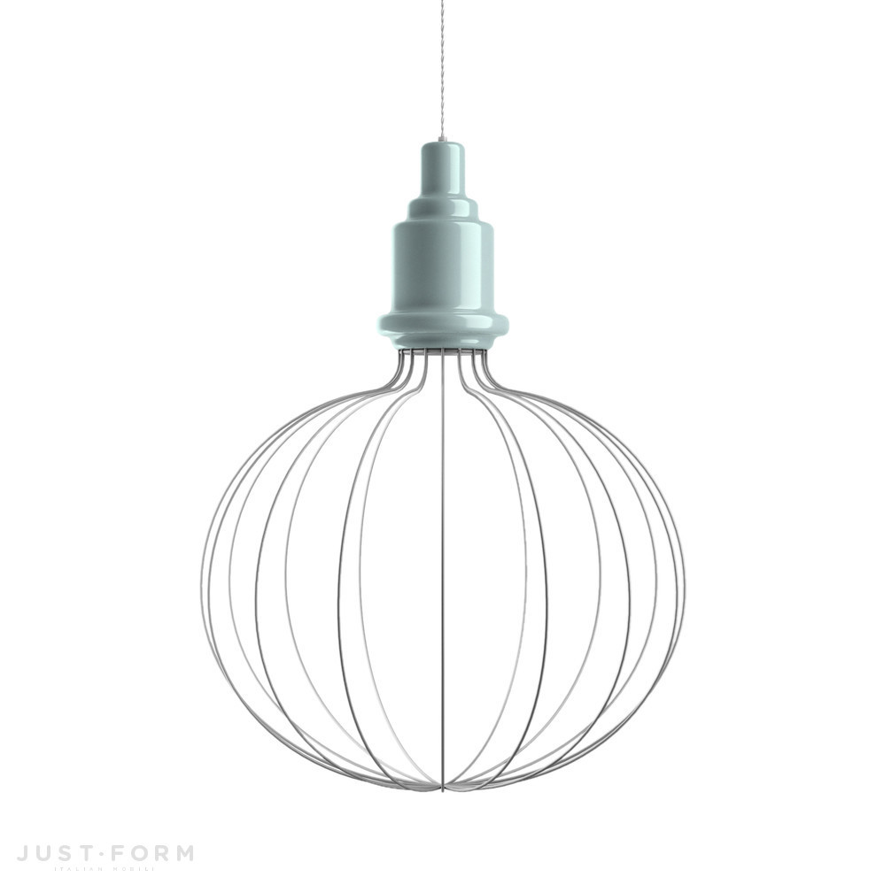 Подвесной светильник Edison фабрика Marioni фотография № 2