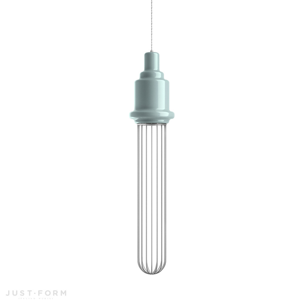 Подвесной светильник Edison фабрика Marioni фотография № 2