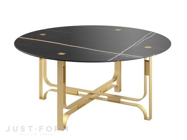 Стол Gregory фабрика Marioni фотография № 2