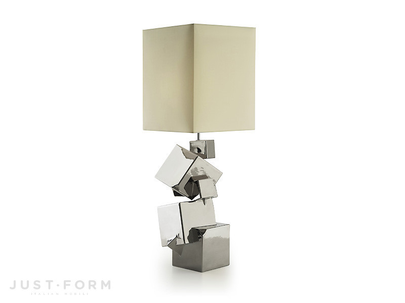 Настольный светильник Pyrite фабрика Marioni фотография № 2