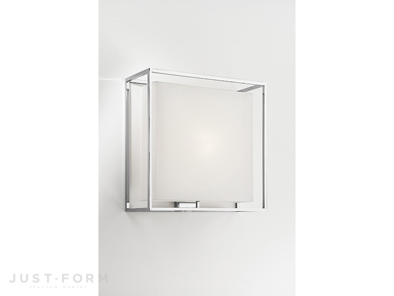 Настенный светильник Square фабрика Marioni фотография № 2