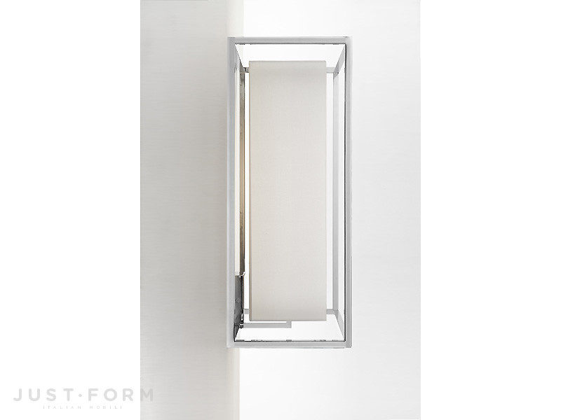 Настенный светильник Square фабрика Marioni фотография № 2