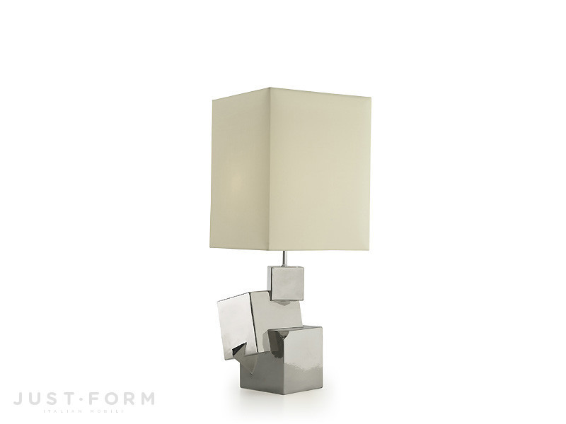 Настольный светильник Pyrite фабрика Marioni фотография № 2