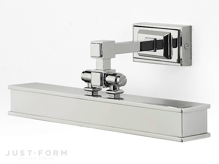 Настенный светильник Woburn фабрика Marioni фотография № 1