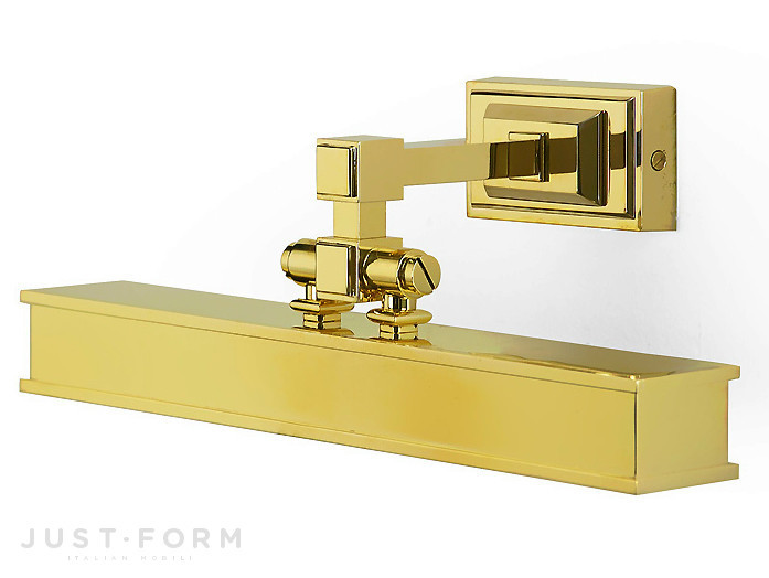 Настенный светильник Woburn фабрика Marioni фотография № 3
