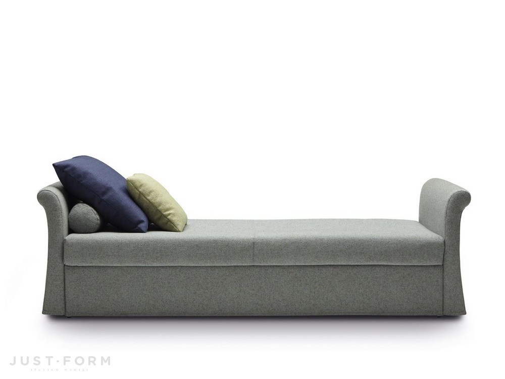Кровать Jack Classic фабрика Milano Bedding фотография № 1