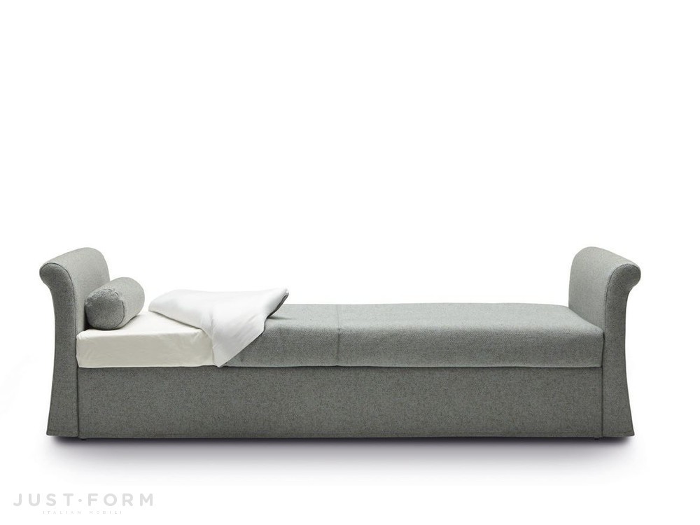 Кровать Jack Classic фабрика Milano Bedding фотография № 2