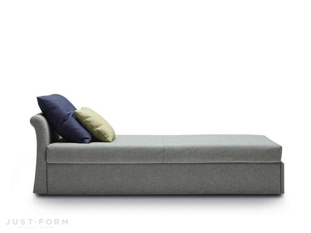 Кровать Jack Classic фабрика Milano Bedding фотография № 3